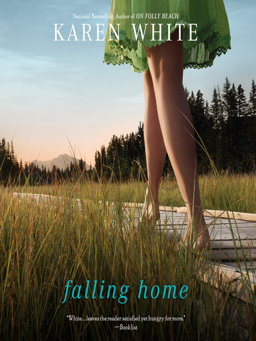 Title details for Falling Home by Karen White - Wait list